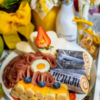 6 Bandeja  Amor de Madre  RD 8,900