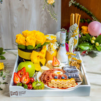 6 Bandeja  Amor de Madre  RD 8,900